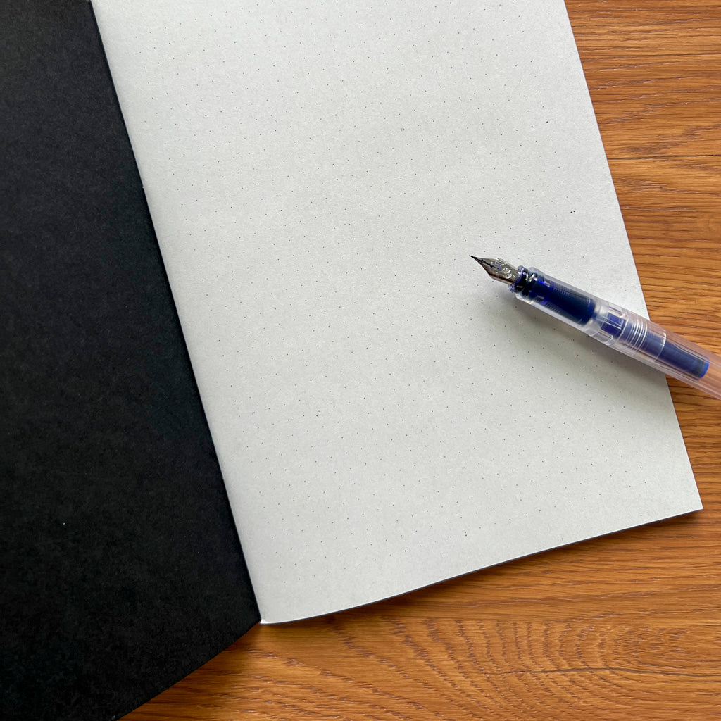 školní sešit sponka