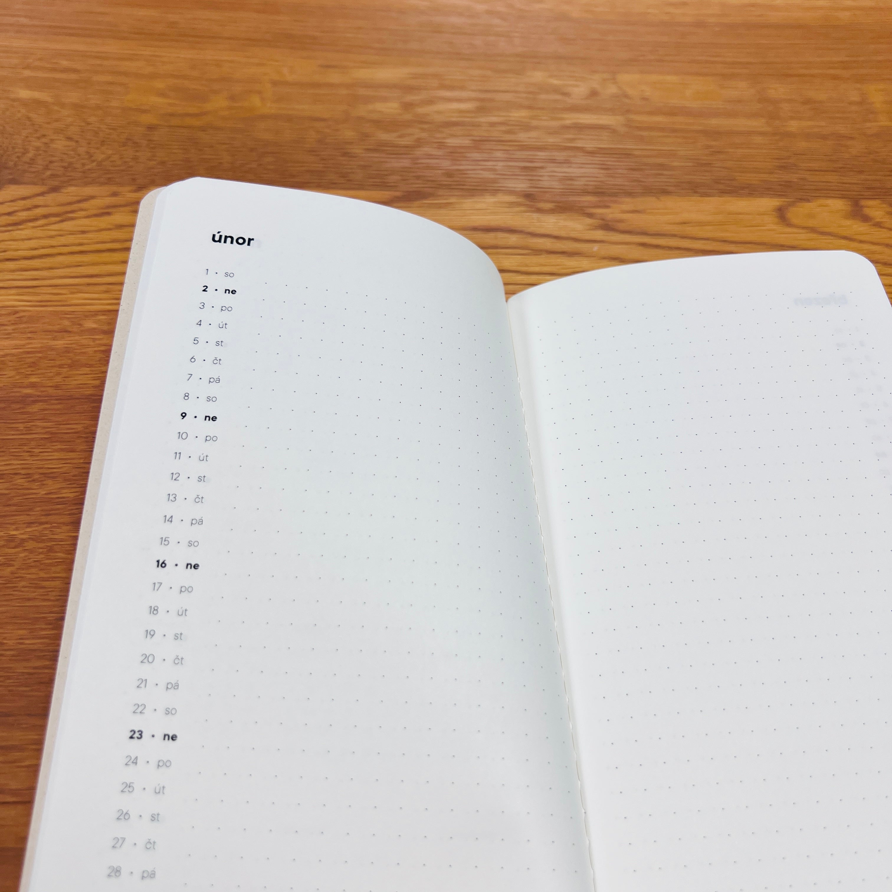 12 měsíců dva tisíce dvacet pět