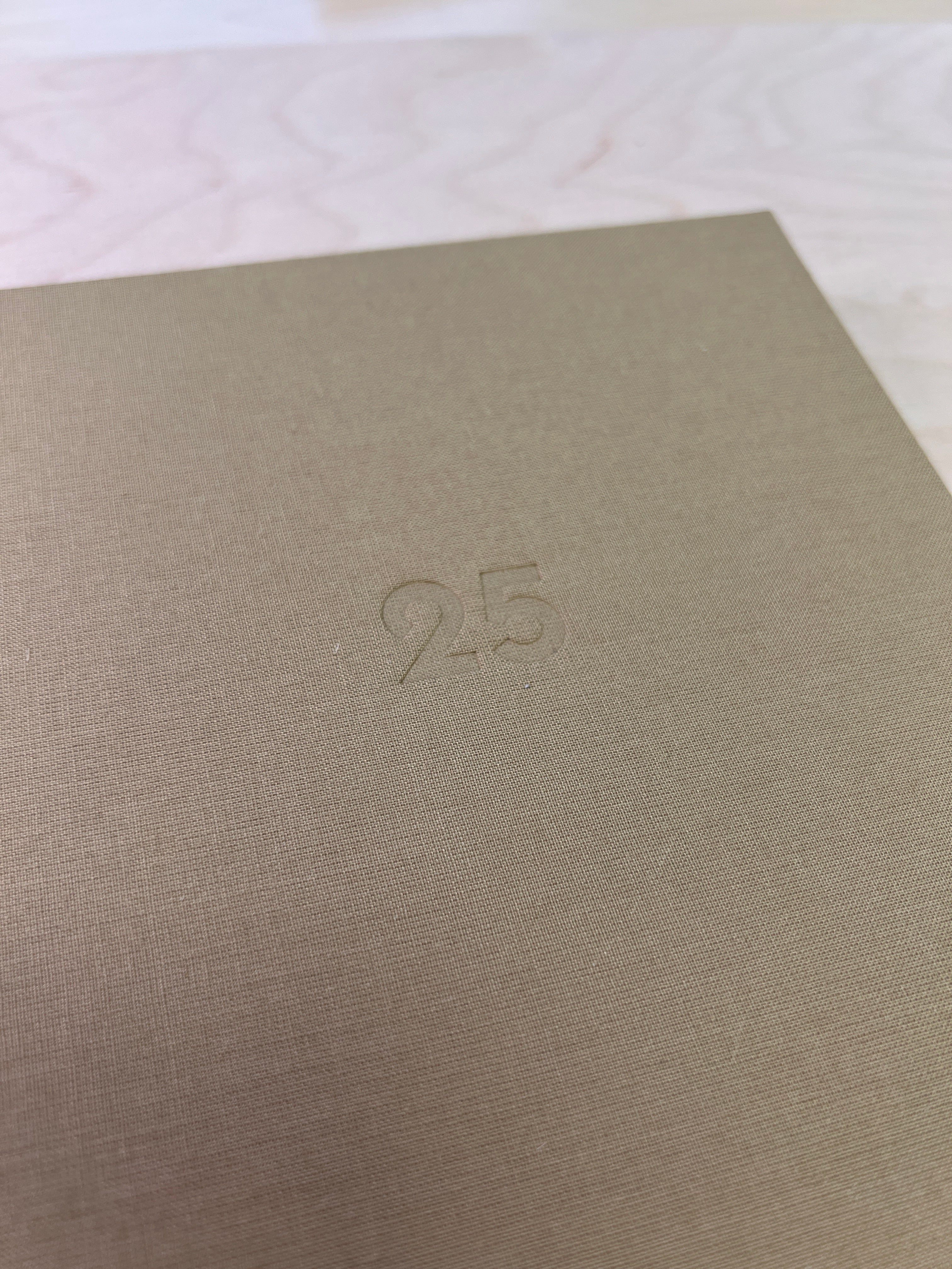 tvrďák – 52 týdnů dva tisíce dvacet pět