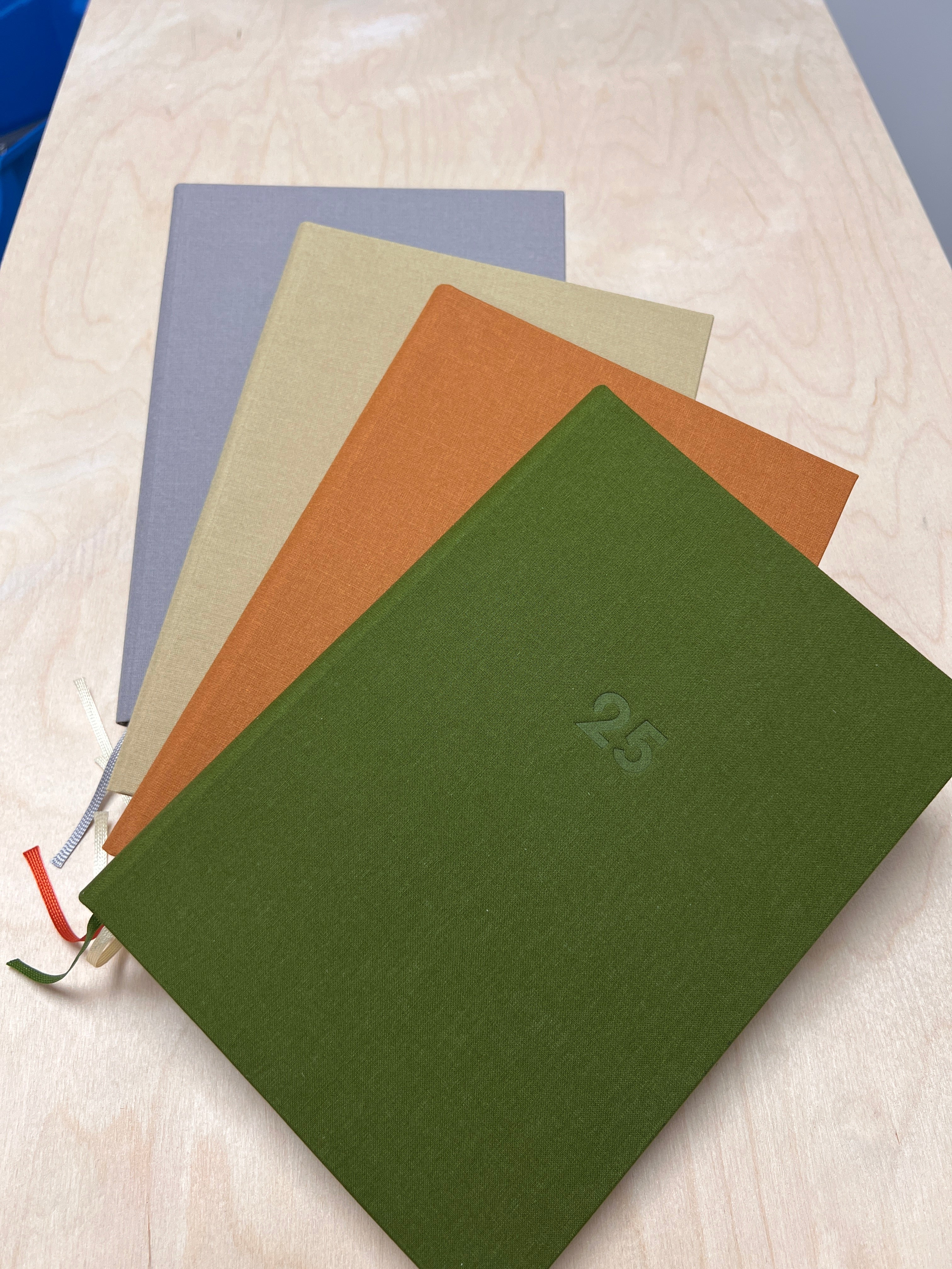 tvrďák – 52 týdnů dva tisíce dvacet pět