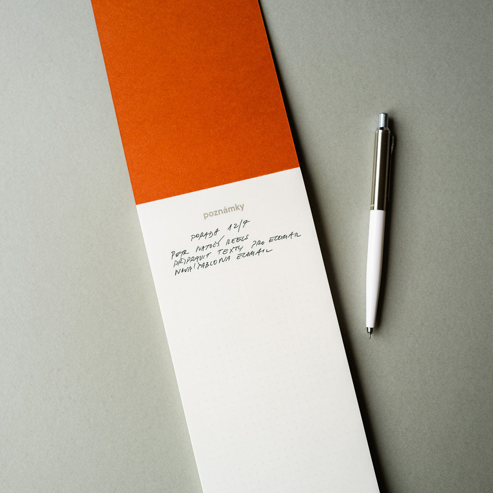 poznámky